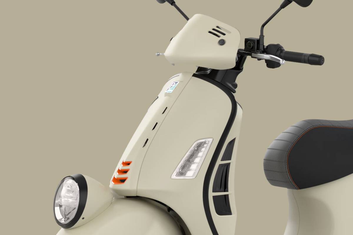 2026 Vespa GTV 310