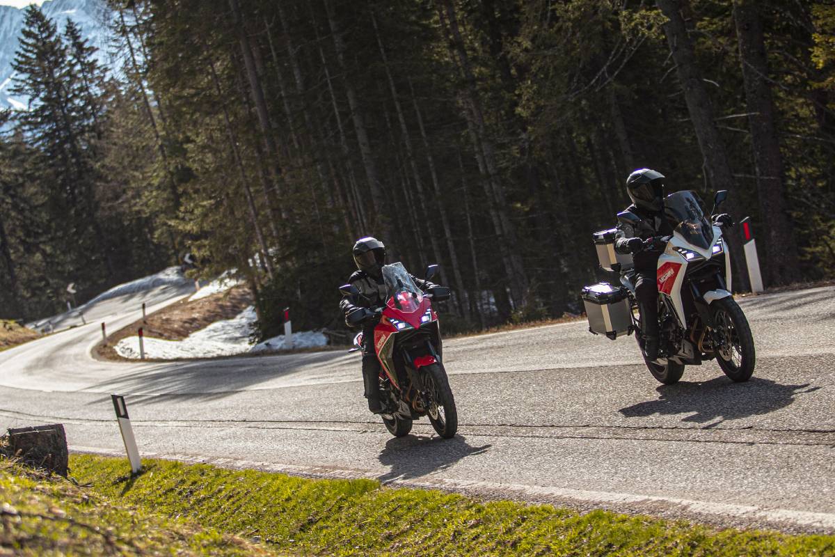 2026 Moto Morini Motorcycles
