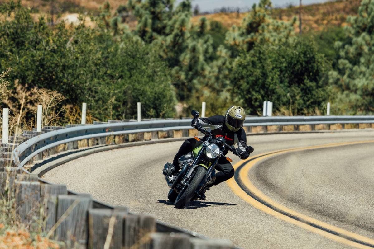 2026 Moto Guzzi V7
