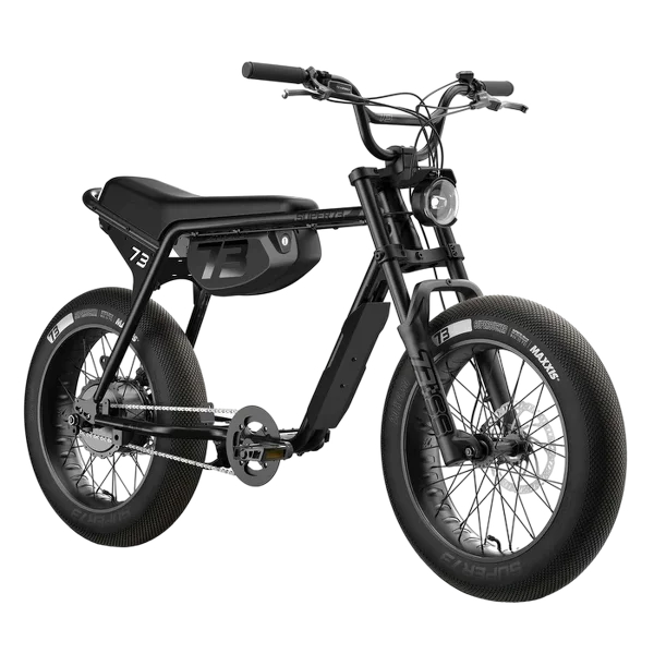 Super73 bike